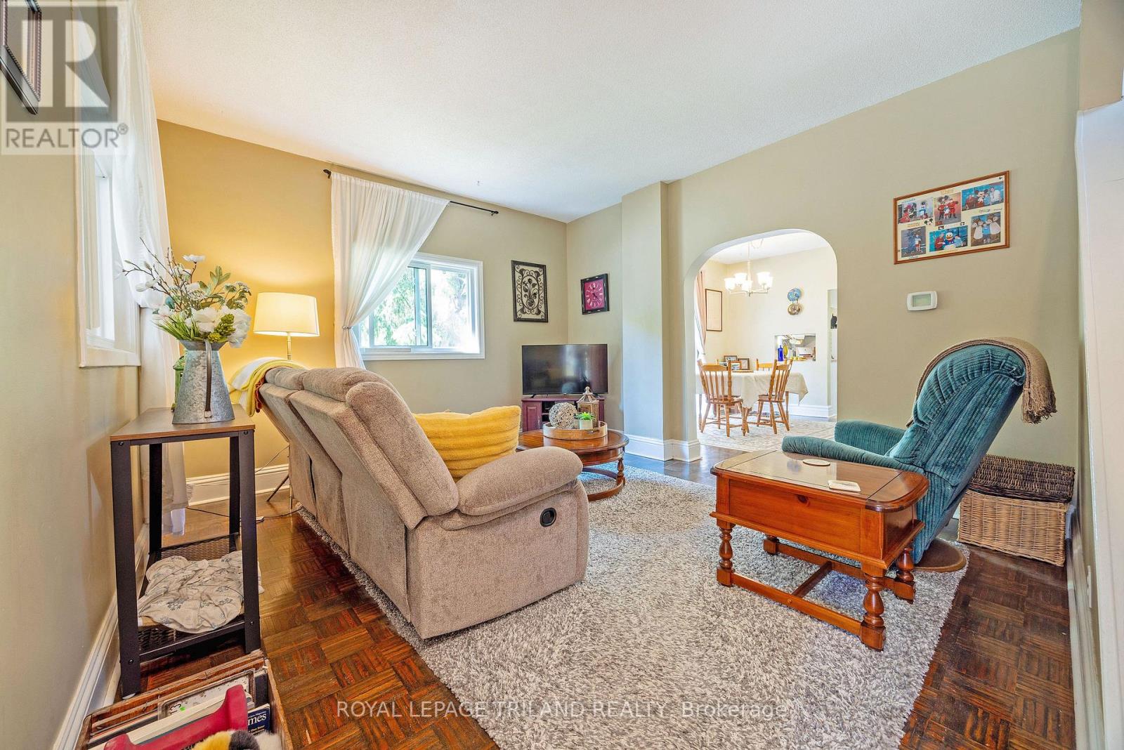 29 Oliver Street, St. Thomas, Ontario N5R 3X3 - Photo 7 - X13413300