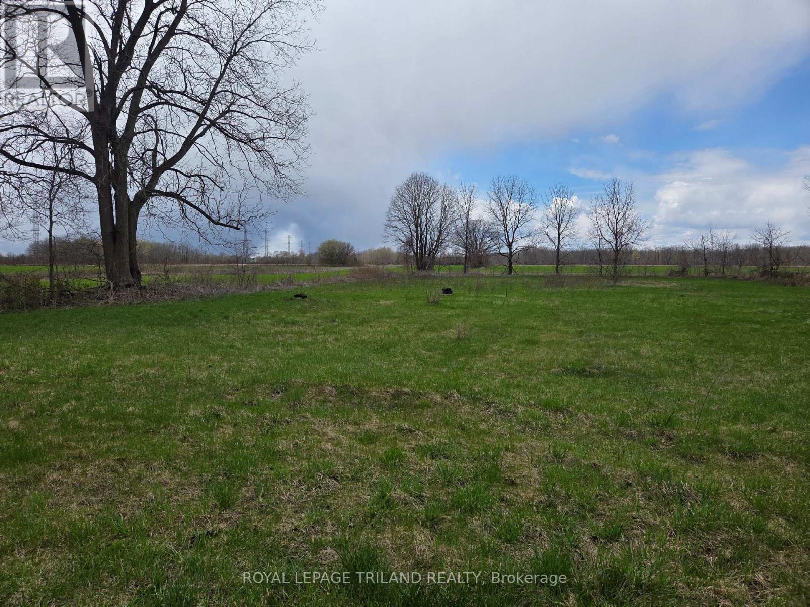 Lots 28,29,30,31 Middlemiss Avenue, Southwest Middlesex, Ontario N0L 1T0 - Photo 5 - X13611654