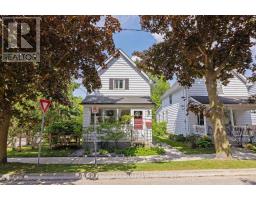 29 OLIVER STREET, St. Thomas, Ontario