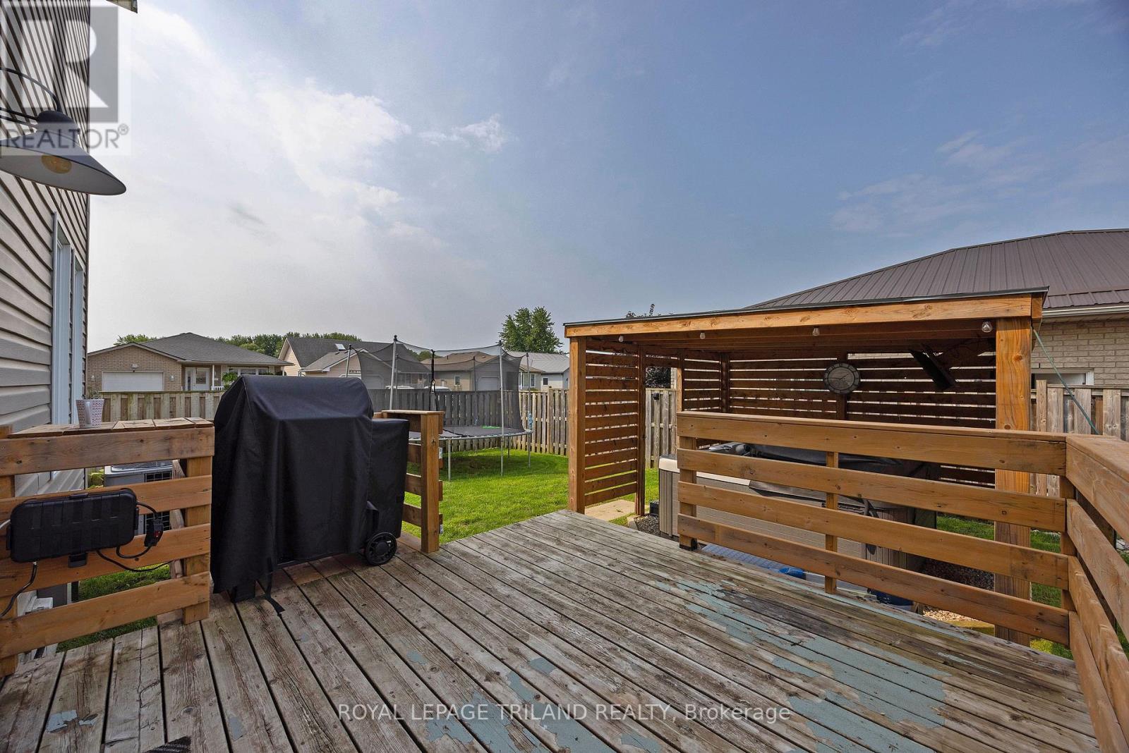 18 Tara Court, Aylmer, Ontario N5H 0A1 - Photo 30 - X13854136