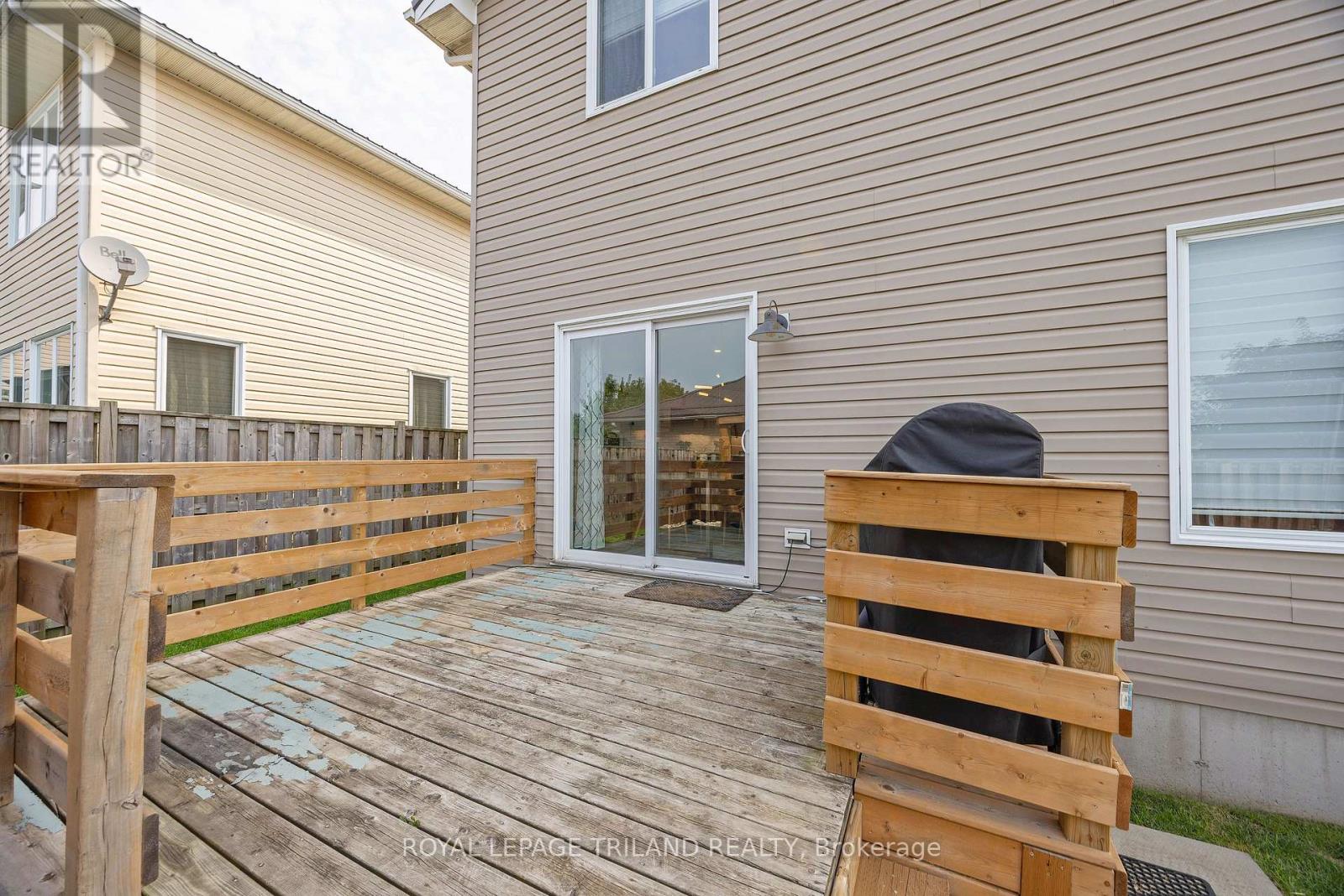 18 Tara Court, Aylmer, Ontario N5H 0A1 - Photo 33 - X13854136