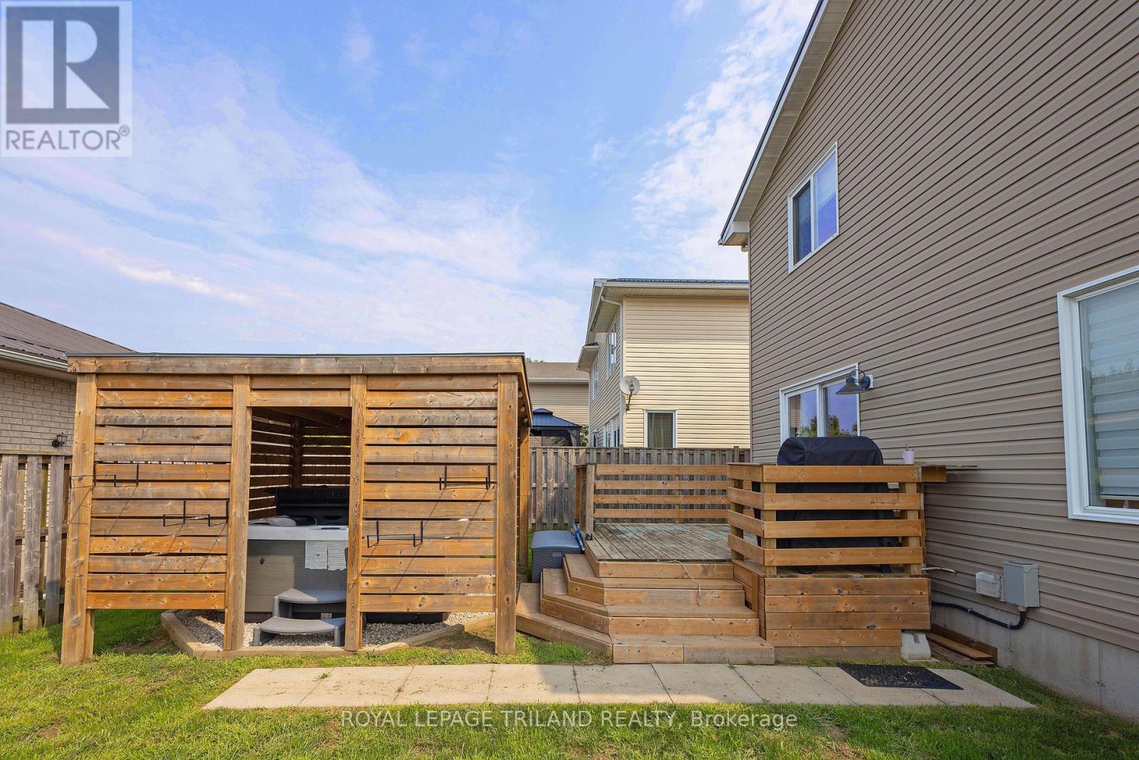 18 Tara Court, Aylmer, Ontario N5H 0A1 - Photo 34 - X13854136