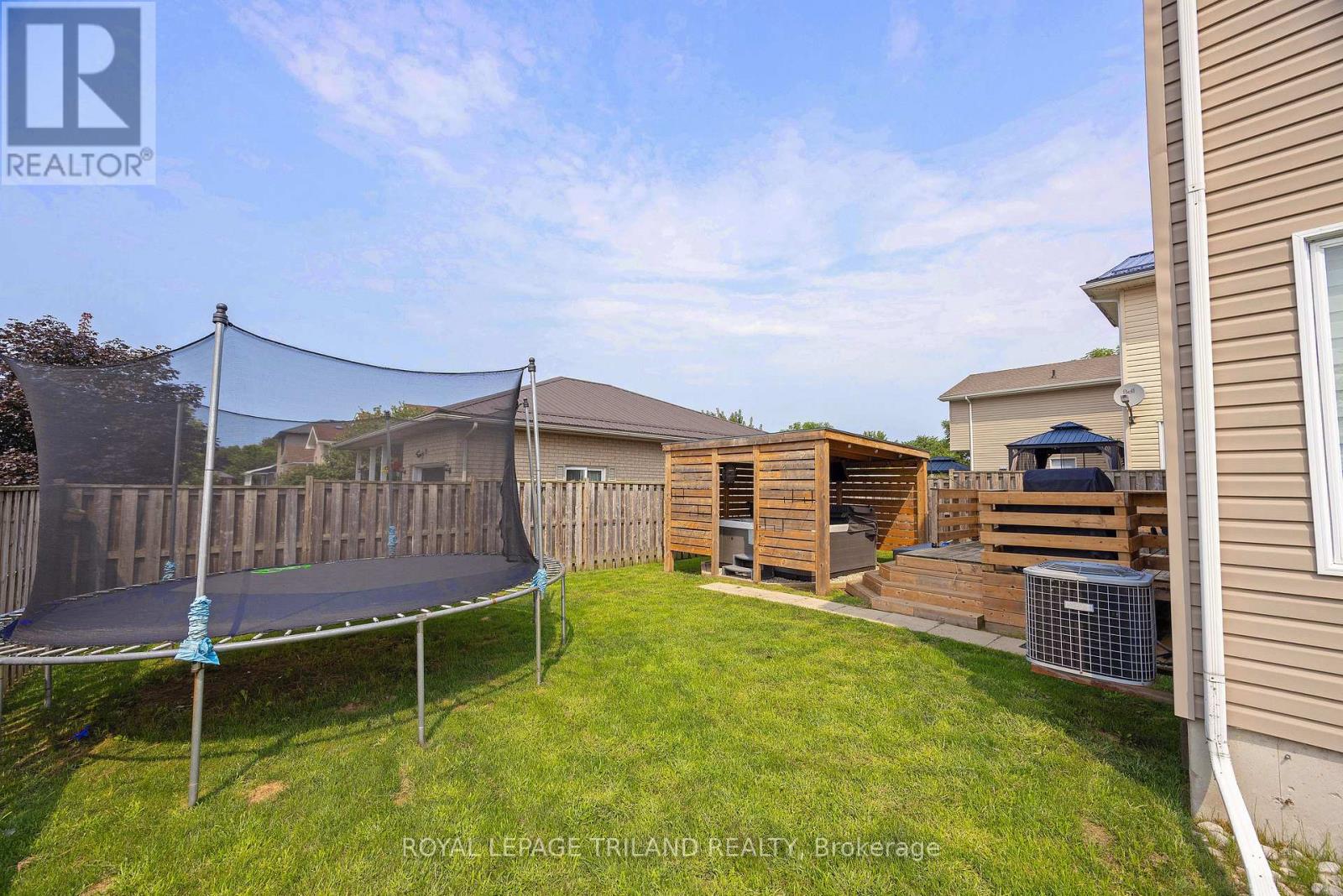 18 Tara Court, Aylmer, Ontario N5H 0A1 - Photo 35 - X13854136