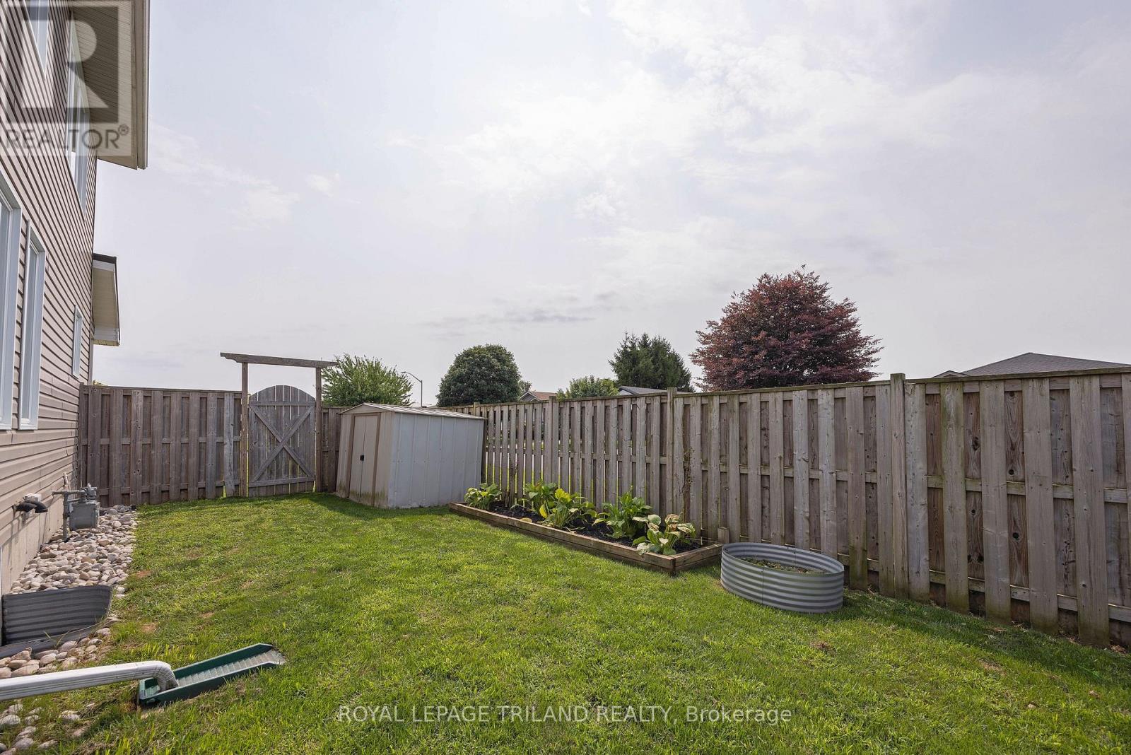 18 Tara Court, Aylmer, Ontario N5H 0A1 - Photo 37 - X13854136