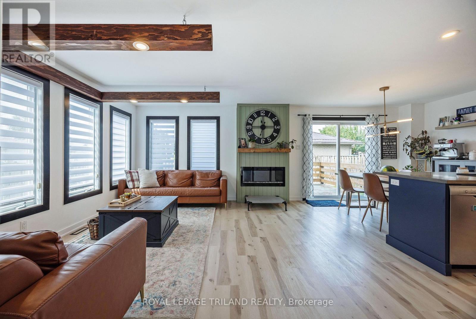 18 Tara Court, Aylmer, Ontario N5H 0A1 - Photo 4 - X13854136